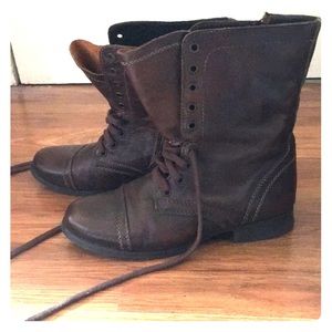 Steve Madden Troopa Boots
